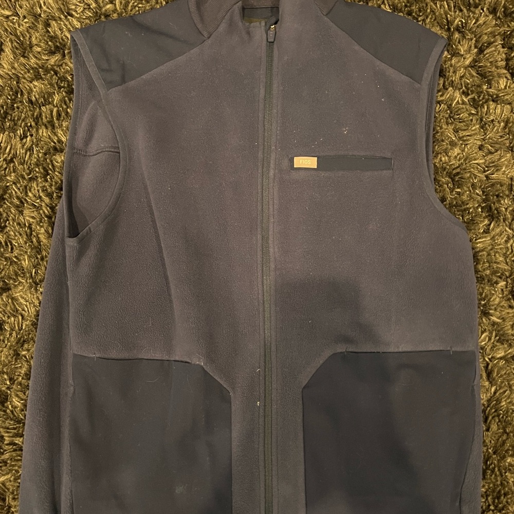 Figs vest
